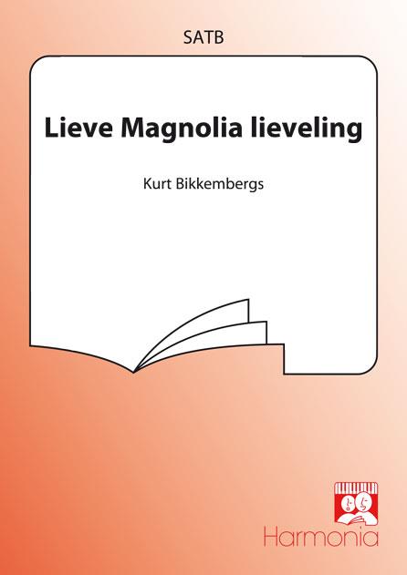 Lieve Magnolia lieveling